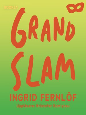 cover image of Grand slam